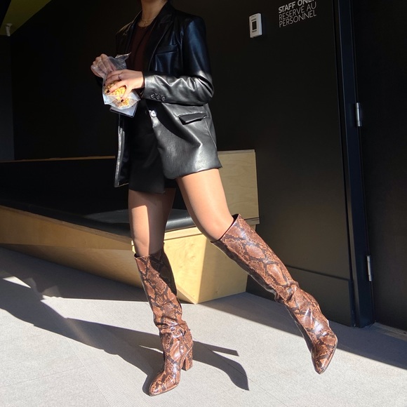 Meet your Posher, Jasmine joyce - Picture 1 of 1